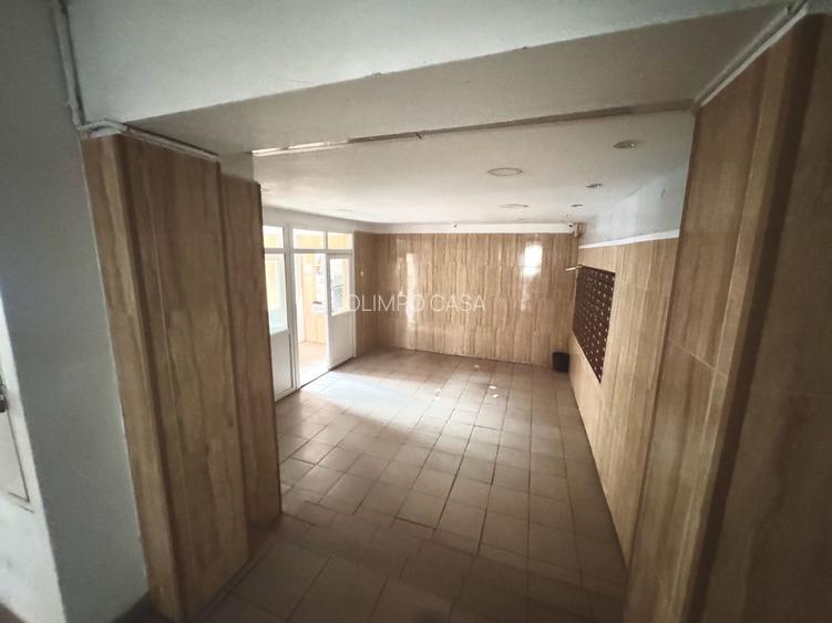 Garsoniera parter | Strada Vasile Cârlova | NERVA TRAIAN - TIMPURI NOI - 11