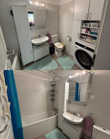 Apartament 3 Camere 2 Bai 70mp Adora For Timisoara Lipovei Dumbravita PRORPIETAR - 7