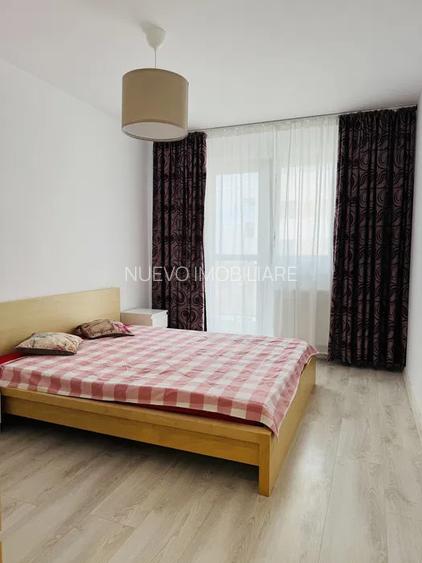 2 CAMERE | HILS PALLADY | PARCARE | METROU | BALCON - 5