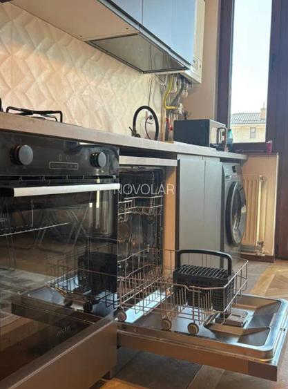 Apartament 2 camere Iancului / Zona Foisorul de Foc - 3