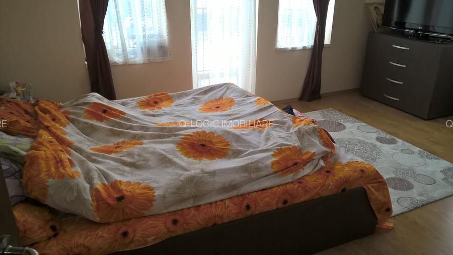 Casa 4 camere SANPETRU - 4