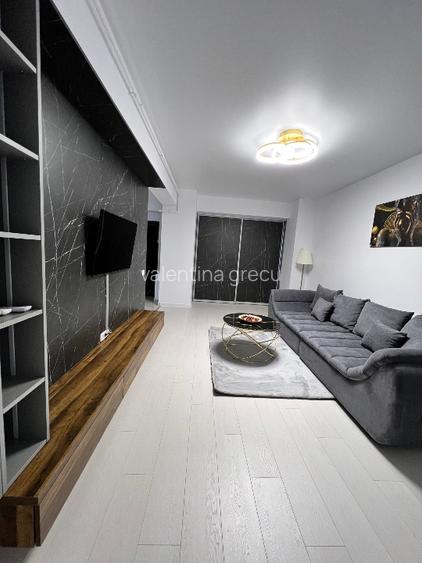 Inchiriez Apartament 2 camere in Central Address - 2