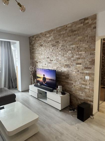 Închiriere Apartament cu 2 camere Piata Muncii, 3 min metrou, mobilat complet - 3