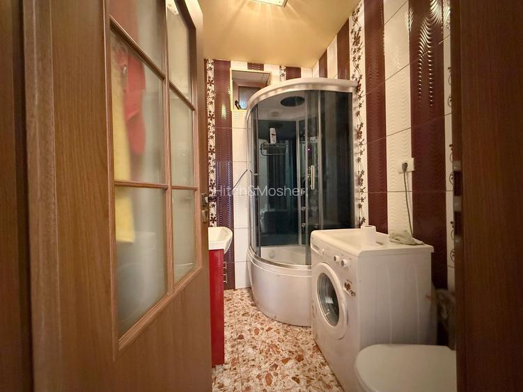 De vanzare apartament spatios cu 2 camere-zona Traian - 9