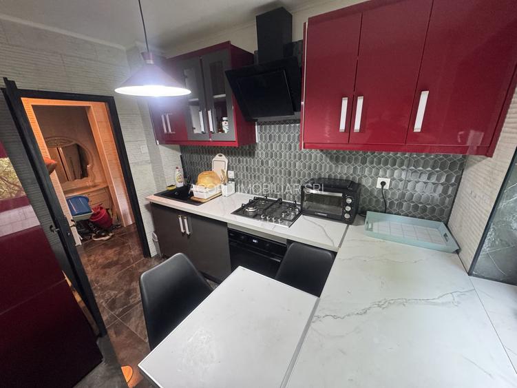 Apartament 2 camere zona City Park - 6