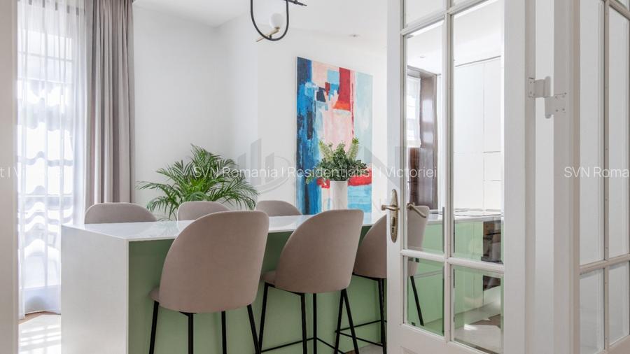 REV0002382 Vila Dorobanti Capitale - 6