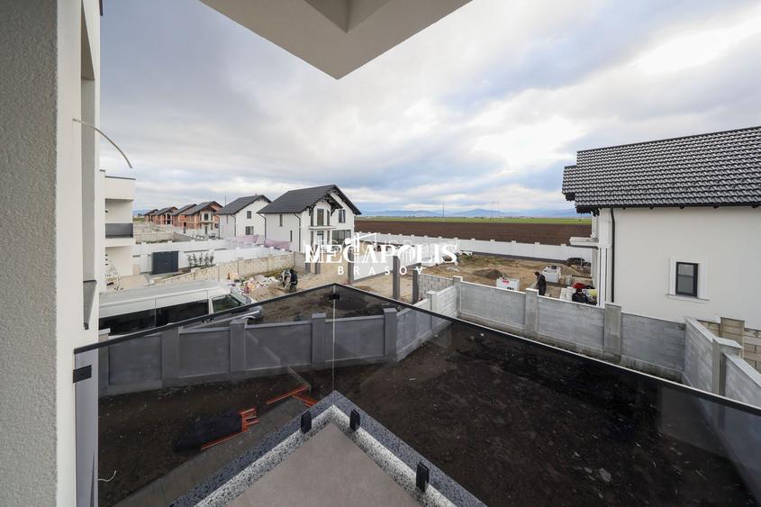 Direct Dezvoltator | Predare Aprilie 2026 | Utilitǎți | TVA Inclus - 14