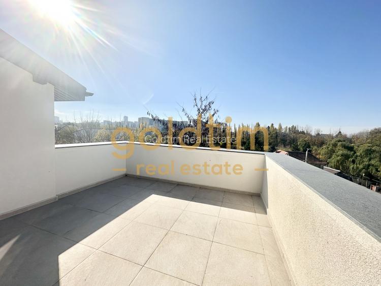 NOU/VILA SUPERBA//DESIGN CONTEMPORAN/CURTE/GARAJ/PIPERA/PROMENADA MALL - 24