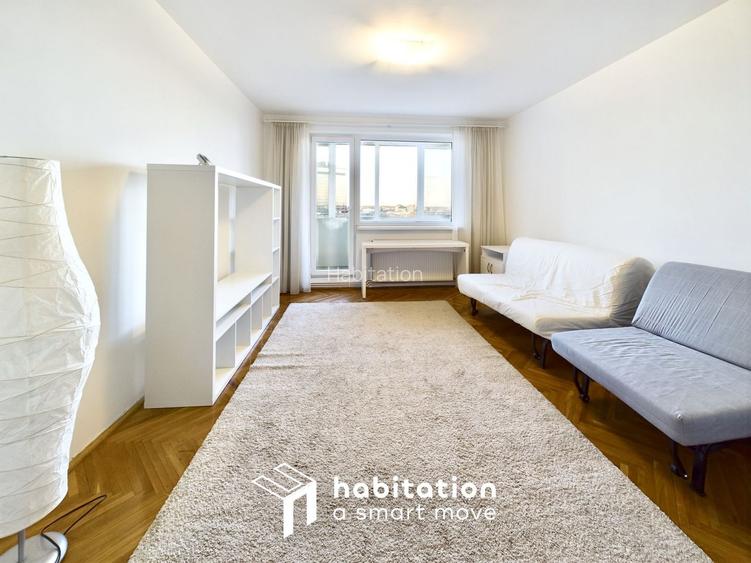 Apartament 3 camere, luminos, lângă Parcul Botanic, vedere panoramica - 2