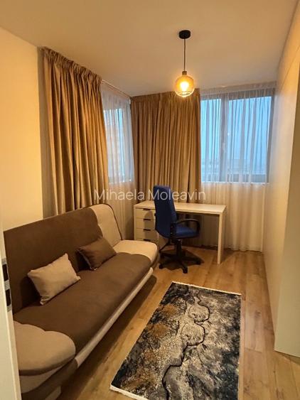  Inchiriere Apartament 3 camere + loc parcare subterana, Xcity Towers, Timisoara - 7