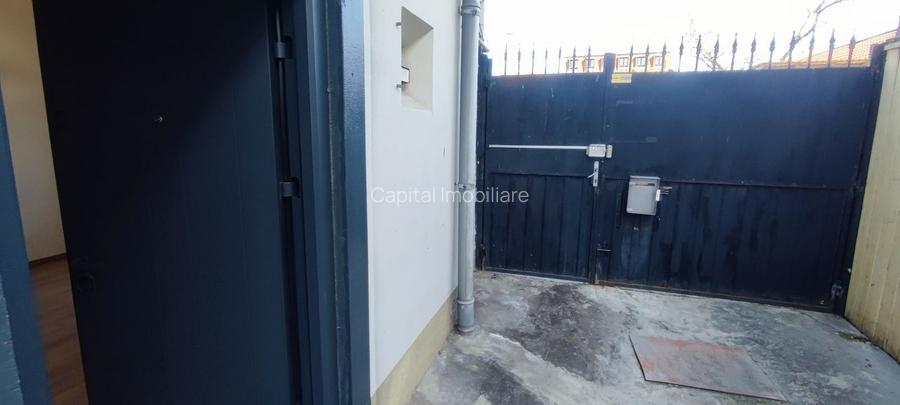 COMISION 0%! Spațiu 38 mp, ideal pentru birou sau locuință, central - 10