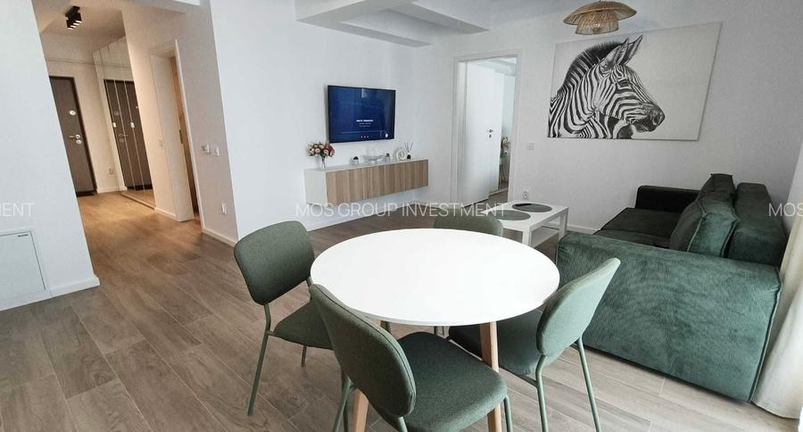 Apartament 2 camere Otopeni - 4