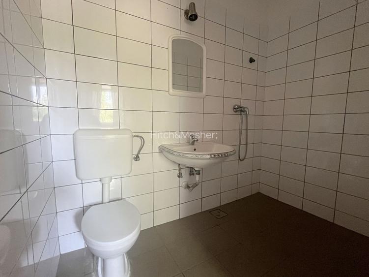 Spatiu de inchiriat -Lipovei - 28