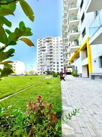 Vanzare I Apartament 2 camere I Mobilat I Aviatiei Pipera I Onix - 10