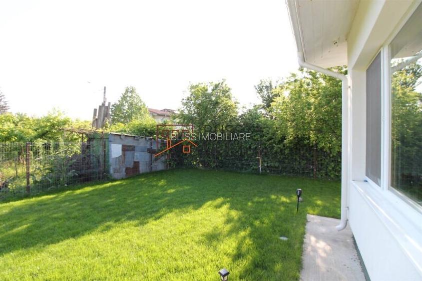 Casă / Vilă 3 camere în zona Comuna Tunari - 4