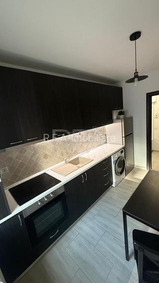 Apartamnent 2 camere, Exigent Plaza - 6