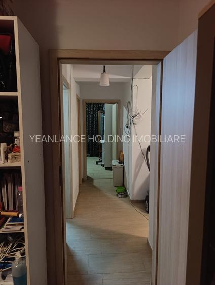 4 CAMERE-BRAGADIRU-CARTIERUL VERDE - 14