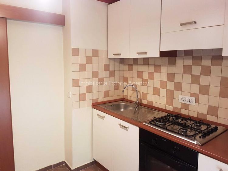 Garsoniera Timpuri Noi, 3 minute de metrou, stradal, mobilata si utilata modern - 6