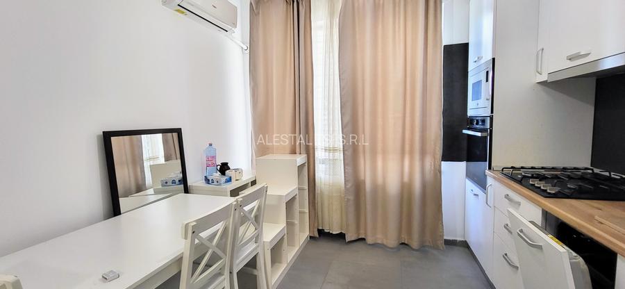 2 camere Studio cu centrala si parcare subterana | Pet friendly | Comision ZERO - 6