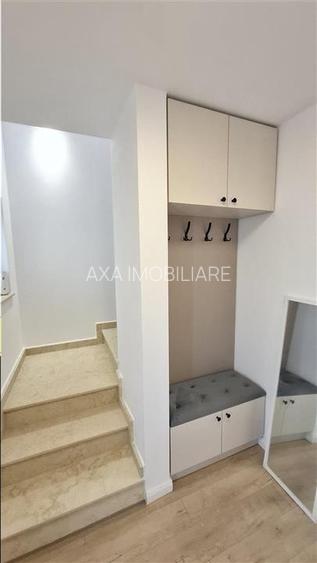 Mutare imediata!Casa Valea Lupului,Mobilata utilata,4 camere,0% Comision - 8