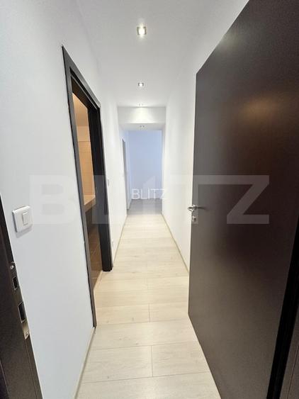 Apartament cu 3 camere in Complex Rezidential Baneasa, langa Gradina Zoologica - 5