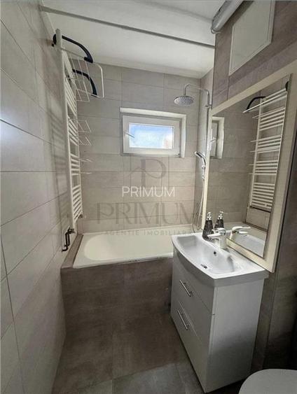 GIROCULUI - 2 CAM - CENTRALA PROPRIE - BLOC IZOLAT - ETAJ INTERMEDIAR - 5