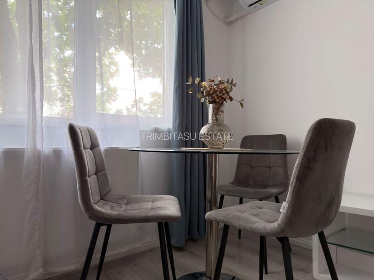 De Inchiriat | 3 Camere | Nou Renovat | Parter | COMISION 0% | Cetatii - 8