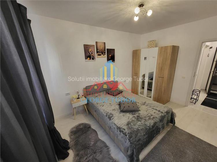 Inchiriere 2 camere Militari Residence - 6