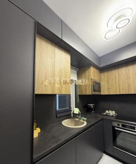 2 Camere de inchiriat | Herastrau | Metrou | parcare | balcon - 4