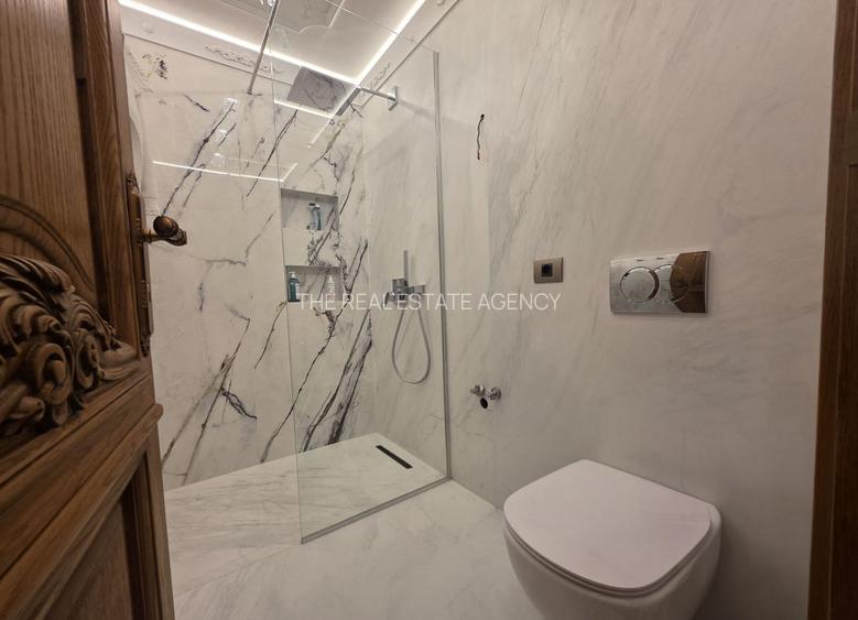 Penthouse tip duplex de excepție | 250  mp utili | Cloud 9 – Faza 1 - 10