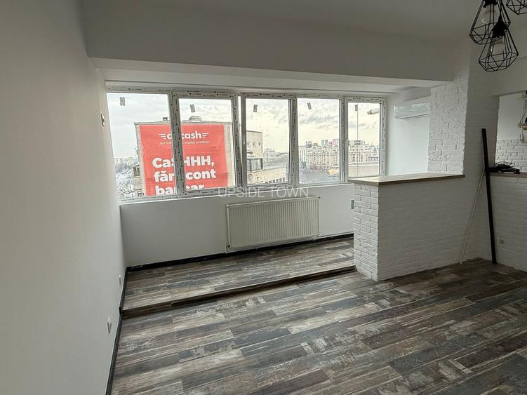 2 camere | Unirii | Cocor | Centrul Vechi | - 3