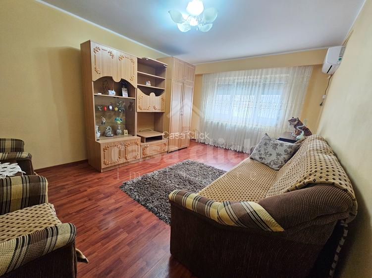 Apartament 3 camere decomandat, spațios – I.C. Frimu - 2
