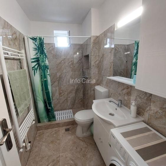 Ofer de inchiriat 2 camere - 7