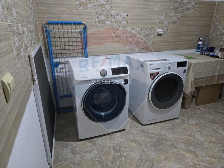 Casă / Vilă mobilata si utilata - 6