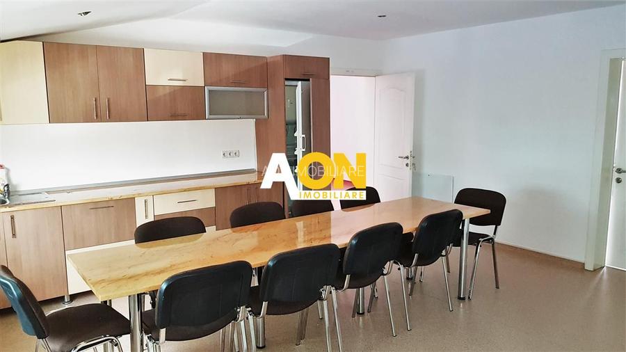 Spațiu de Birouri și Comercial, 800mp + Hală 500mp, Parcare Privată - 22