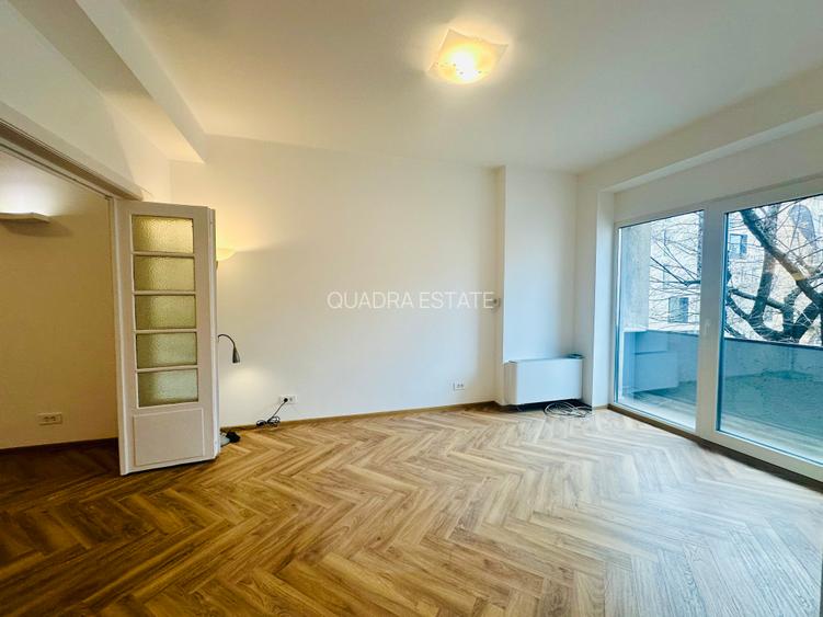 Apartament 3 camere Calea Dorobanti - Piata Romana - 2