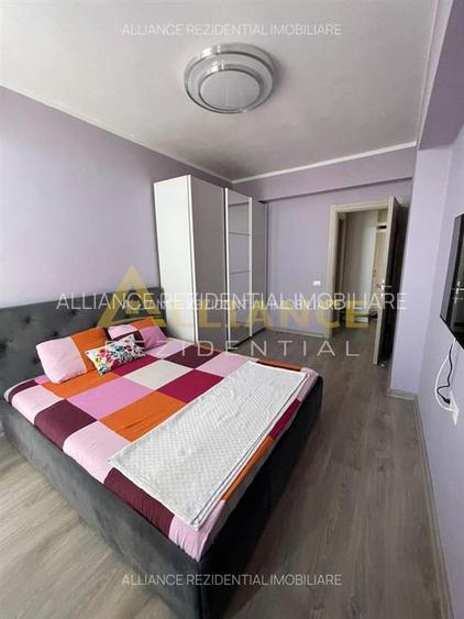 Apartament 3 camere Sector 4 - 6