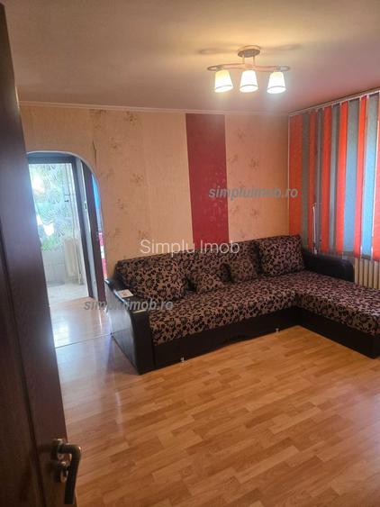 Bulevardul Constantin Brancoveanu - 2 Camere Mobilat si Utilat - 2