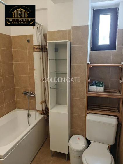 COMISION 0 | Bucurestii Noi Mitropolit Varlaam - 2 Camere Bloc Nou - 7