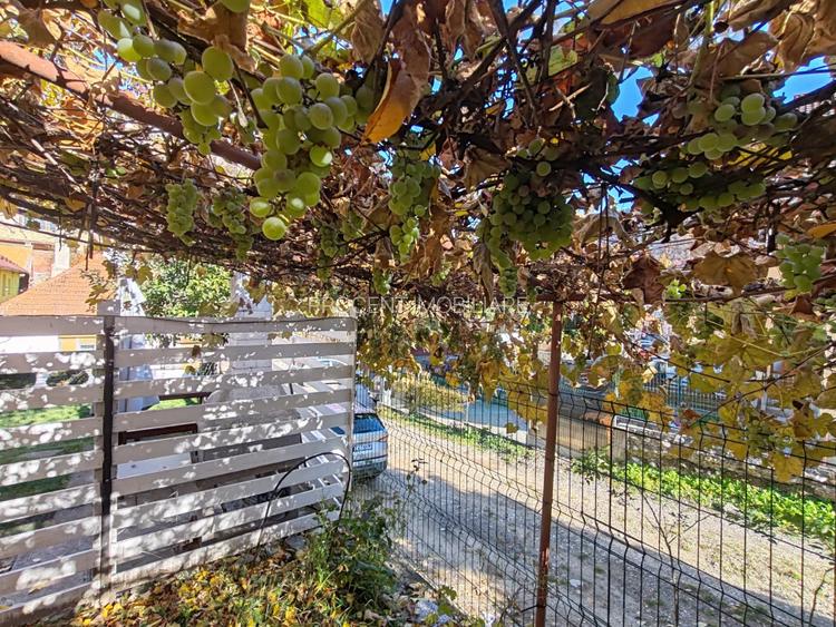 Apartament in casa situat in Centrul Istoric - 14