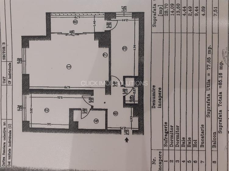 InCity Residence- Rond Alba Iulia - 1