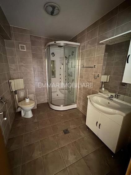 Apartament 1 camera zona Platinia UMF - 3