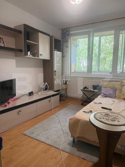 Apartament 3 camere, etaj intermediar, lift, boxa, aproape de parcul Tractorul - 4