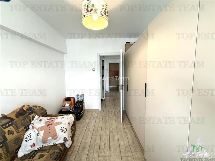 Apartament 3 camere | Renovat | 2 min de Metrou | Drumul Taberei - 14