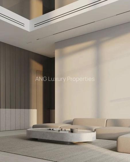 Luxury Penthouse cu vedere 360 grade - 8