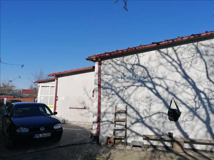 Spalatorie auto - afacere la cheie. - 5