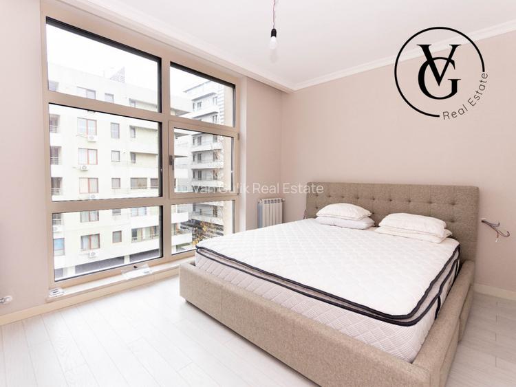 Apartament 3 camere-100 mp-  Mamaia -frontal lac - 12