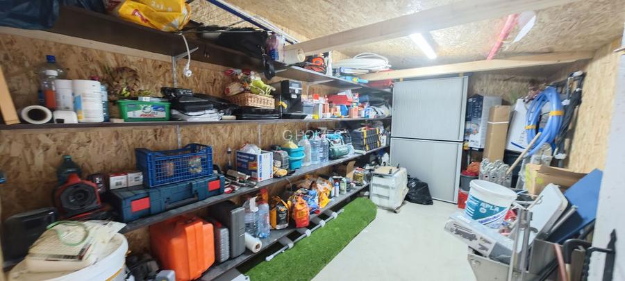 Casa noua, mobilata si utilata, la asfalt, 160 mp. COMISION ZERO! - 42