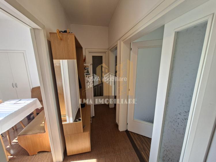 Apartament 2 camere decomandat 9 Mai Brasov  Centrul Civic - 2