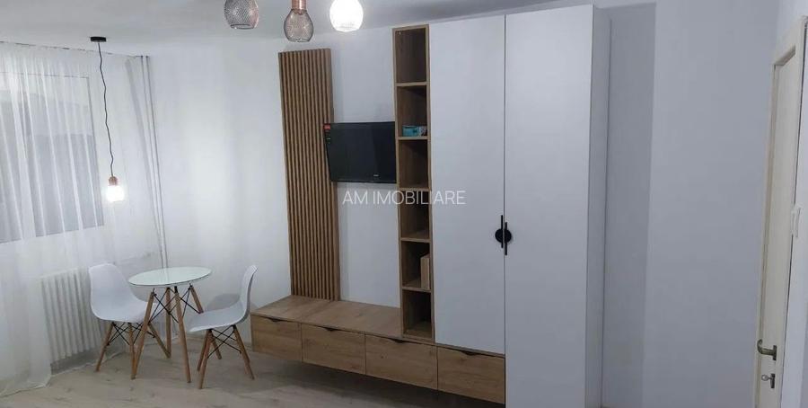 GARSONIERA DRUMUL TABEREI, BUCATARIE INCHISA, MODERN, METROU 10 MINUTE - 2